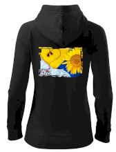 Ukrajina slnečnice a kroj