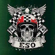 Motorkár eso Motorkár eso