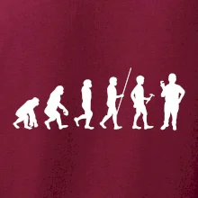 Evolúcia inštalatér