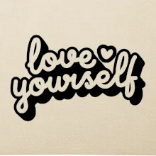 Love Yourself