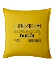 Čiarový kód - Hubár