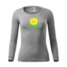 John Beer traktor John Beer traktor