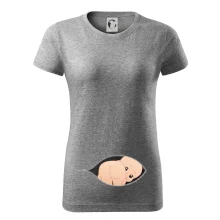 Bábätko a zadoček (Hana-creative)