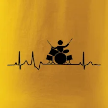 EKG bubeník EKG bubeník