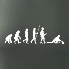 Evoluce curling