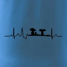 EKG hubár EKG hubár