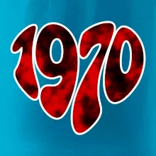 1970 v srdci
