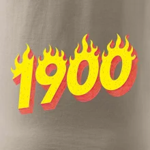 Narodeniny v ohni - váš ročník