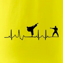 Karate EKG