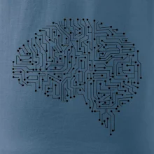 Tlačený spoj mozog