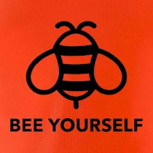 Bee yourself Bee yourself