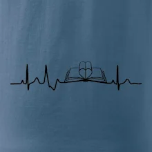 EKG kniha