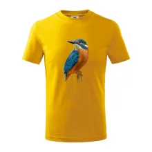 Ľadnáčik kreslený