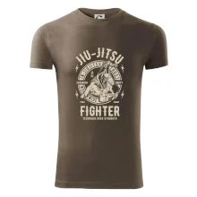 Jiu Jitsu logo guľaté Jiu Jitsu logo guľaté