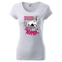 Horses Make me Happy Horses Make me Happy