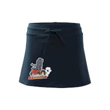 Pomalu, ale neohroženě