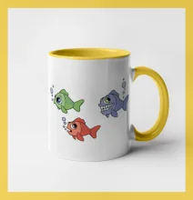 Prdiaca ryba (Hana-creative)