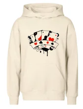 Poker splash 4 karty