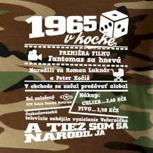 1965 v kocke