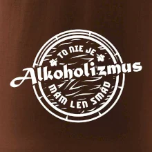 Alkoholizmus víno