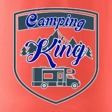 Camping King - obytniak