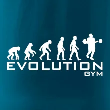 Evolúcia Gym