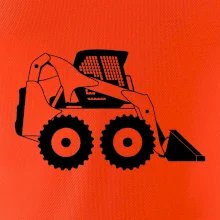 Bobik veľký kolesový