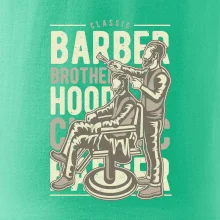 Barber Brotherhood Barber Brotherhood
