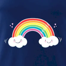 Veselá dúha