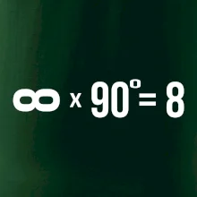 Nekonečno matematika