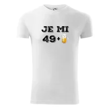 Je mi 50 pivo Je mi 50 pivo