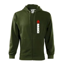 Hasiči zdravotník Hasiči zdravotník