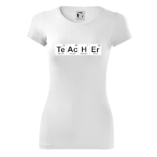Periodická tabulka - Teacher Periodická tabulka - Teacher