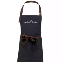 Labradorský retriever EKG Labradorský retriever EKG