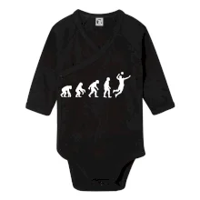 Evolúcia volejbal smeč Evolúcia volejbal smeč