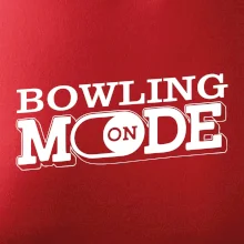 Bowling mode