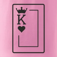 King of hearts King of hearts