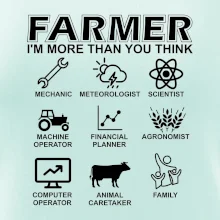 Farmer Symbols