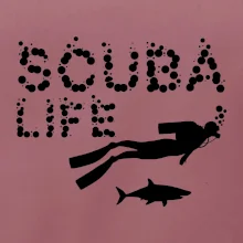 Scuba life