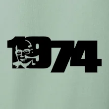 Husákovo dieťa - 1974