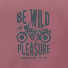 Be Wild