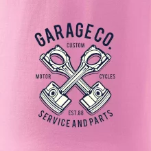Garage Co