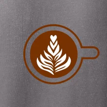 Coffee art Coffee art