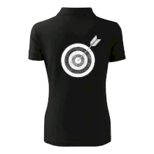 Terč na lukostreľbu