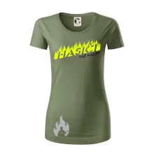 Hasiči - oheň - Váš názov