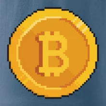 Bitcoin minca