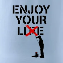 Enjoy Your Lie