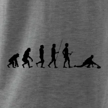 Evoluce curling Evoluce curling