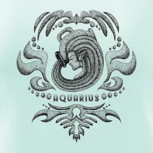 Aquarius - vintage Aquarius - vintage