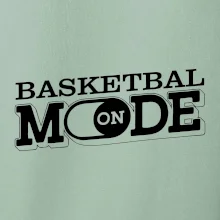Basketbal mode